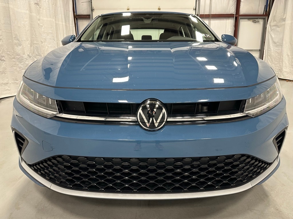 Used 2025 Volkswagen Jetta 1.5T S Sedan