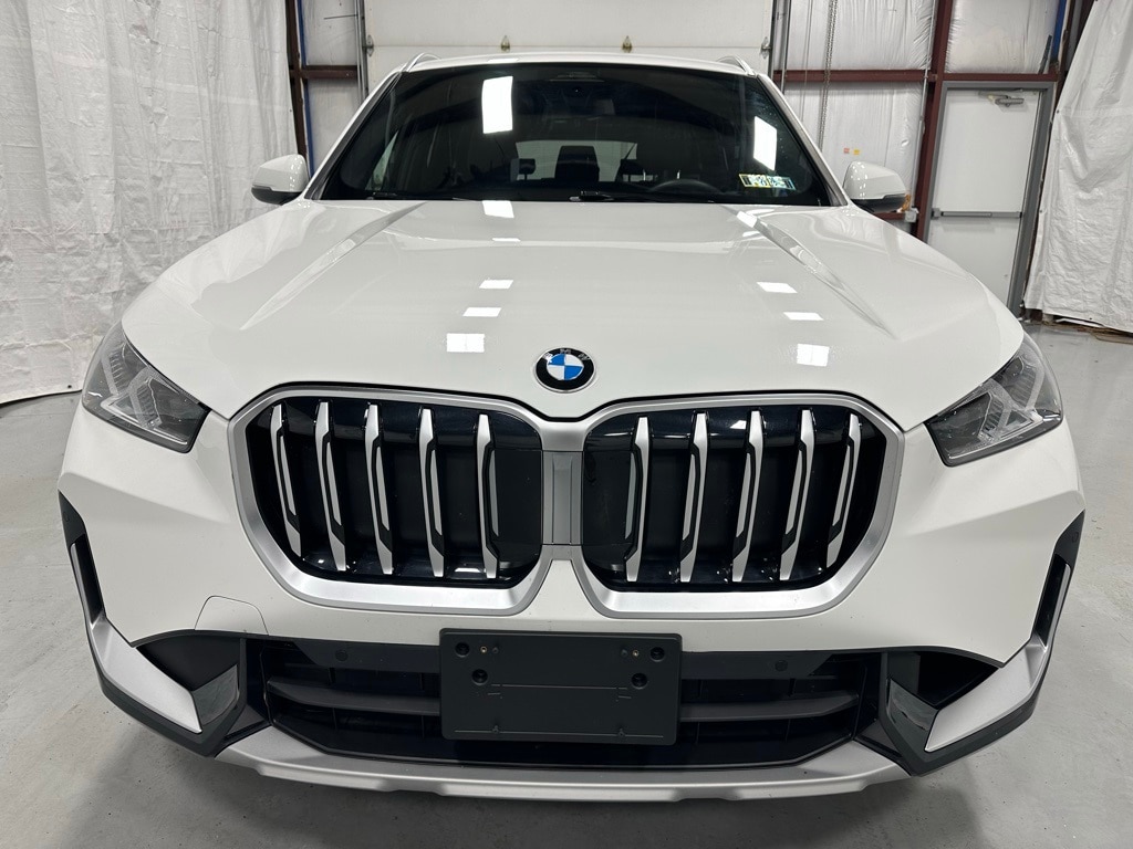 Used 2025 BMW X1 xDrive28i SUV