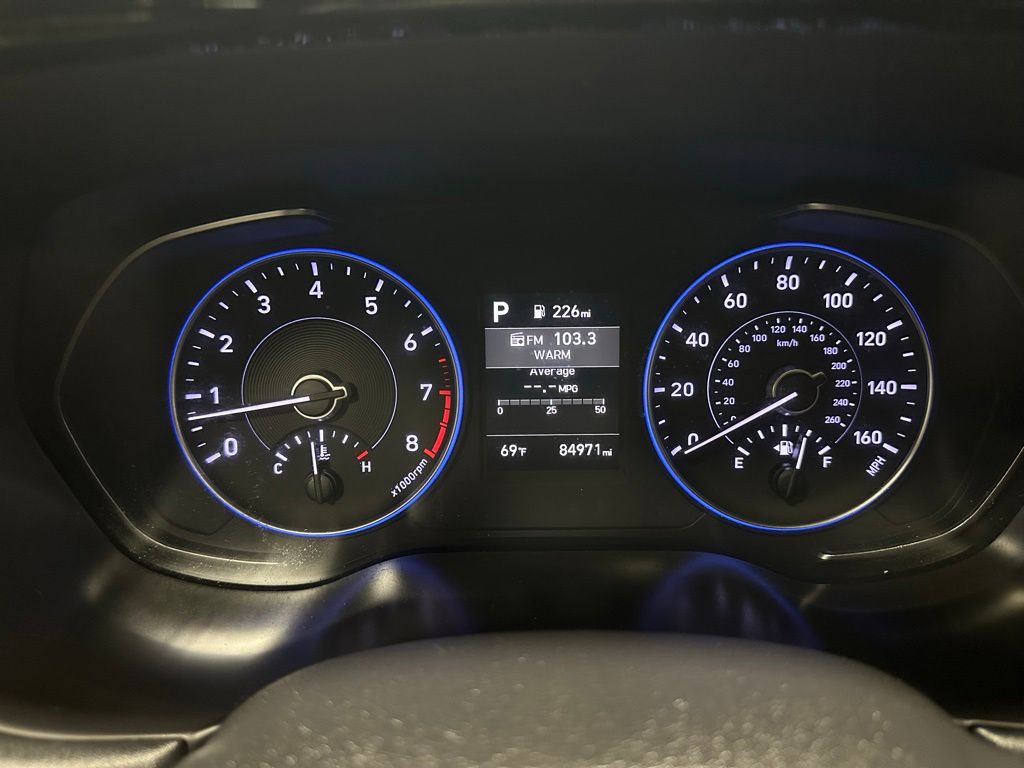 2022 Hyundai Palisade SEL - Photo 22
