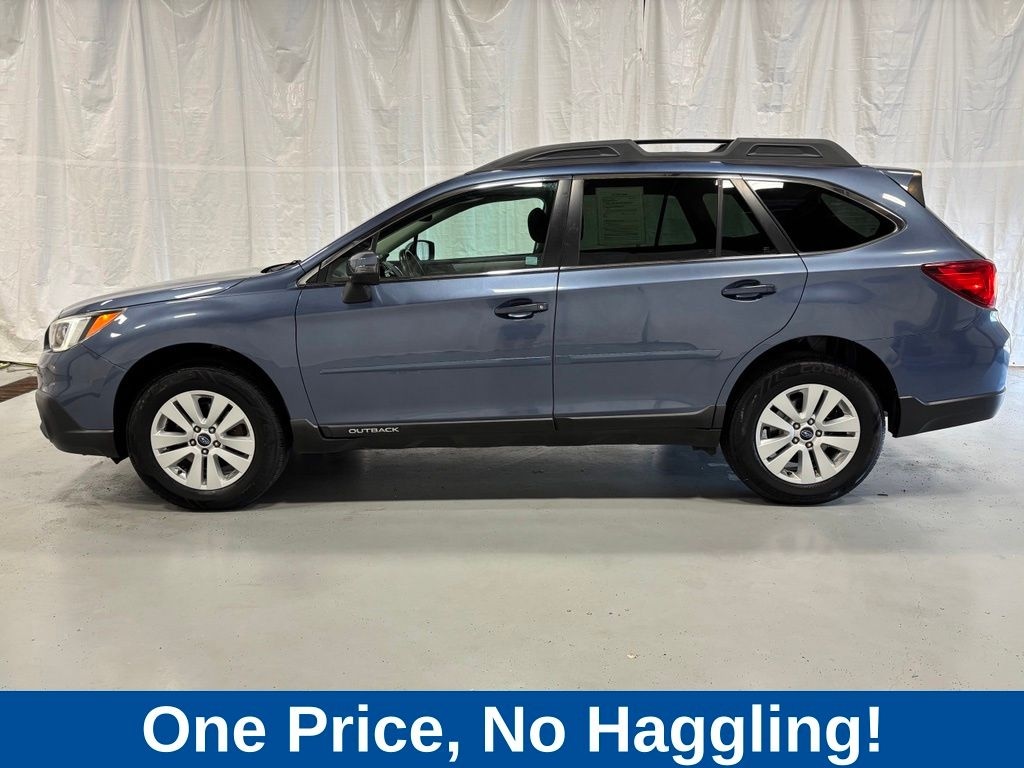 Used 2016 Subaru Outback 2.5i Premium SUV