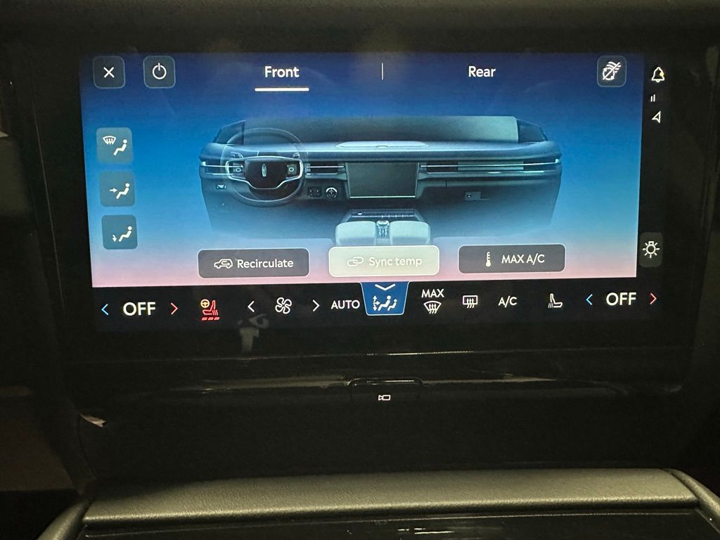 2025 Lincoln Navigator Reserve - Photo 33