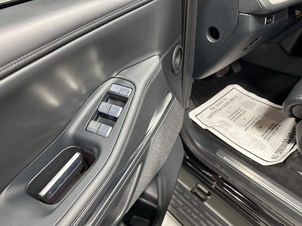2025 Lincoln Navigator Reserve - Photo 9