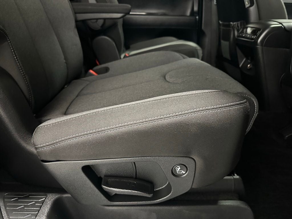 2022 Hyundai Palisade SEL - Photo 49