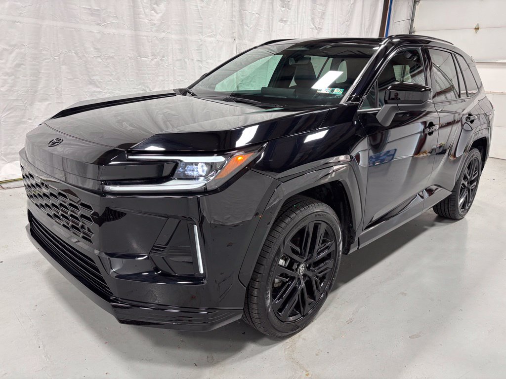 Used 2026 Toyota RAV4 XSE SUV