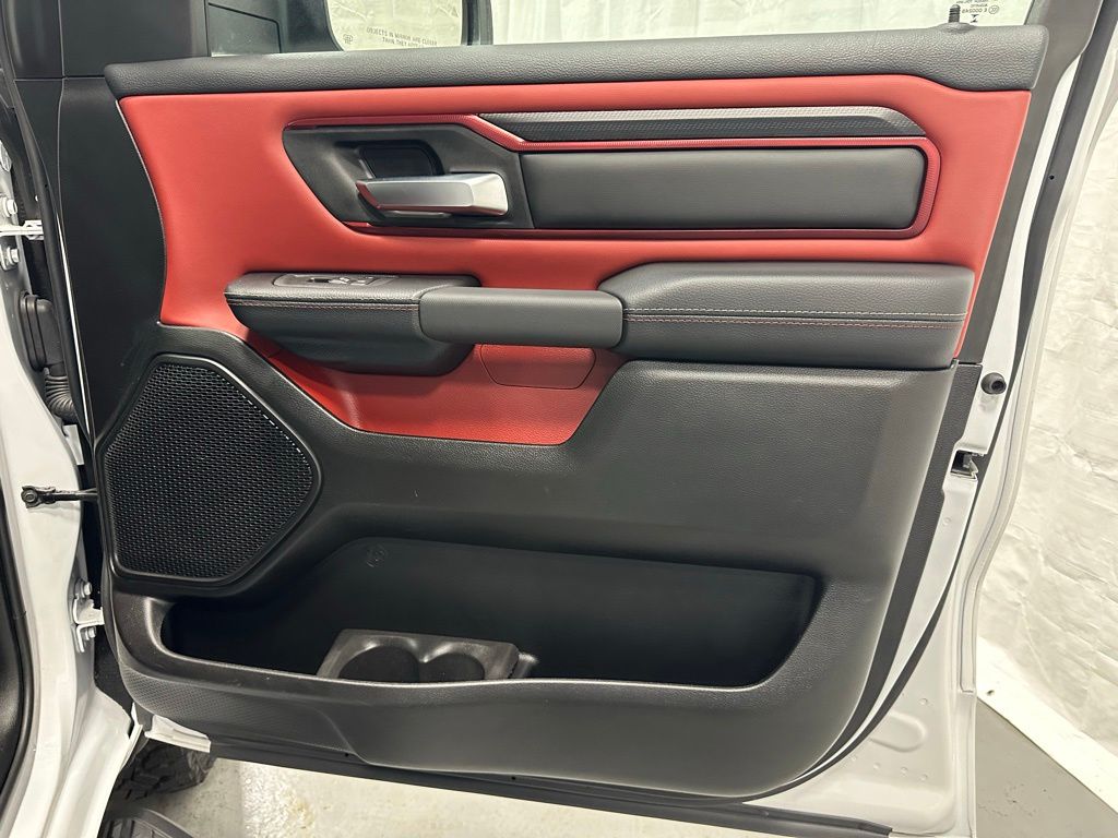 2026 RAM Ram 1500 Pickup Rebel - Photo 51