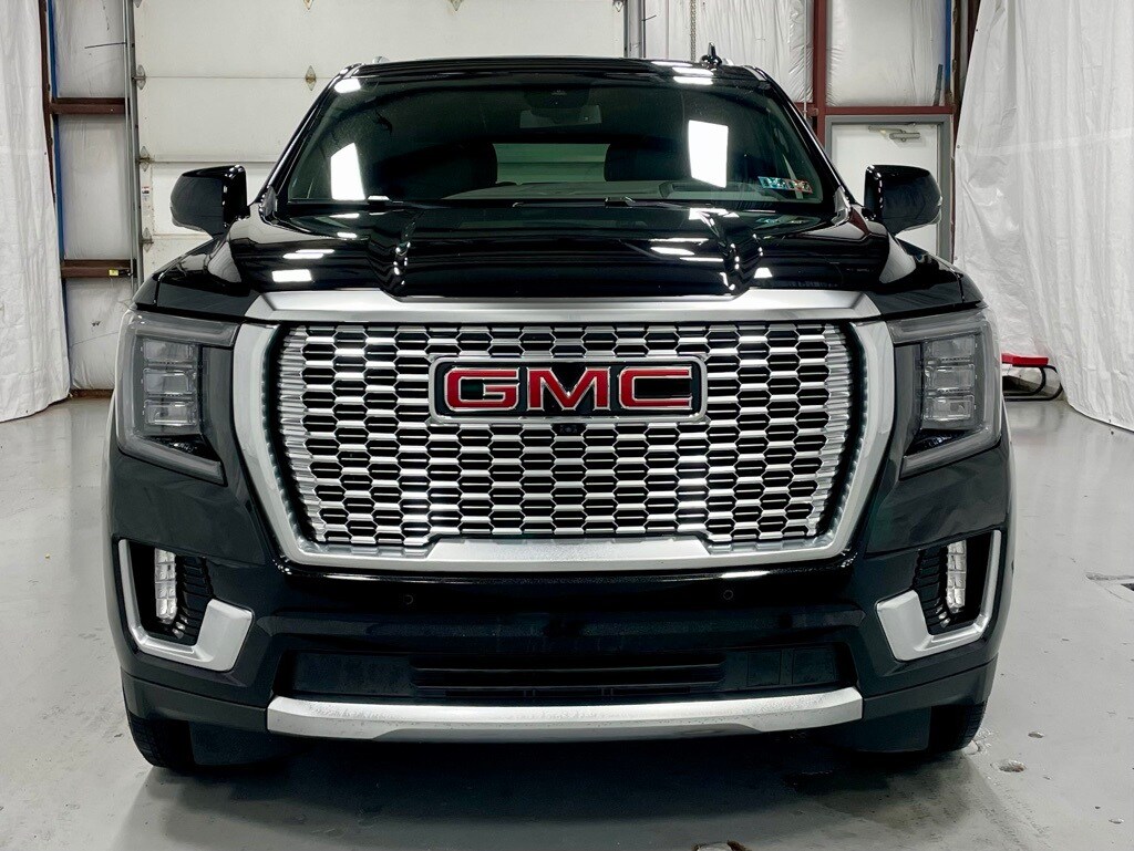 Used 2024 GMC Yukon For Sale at Budget Car Sales of Harrisburg VIN