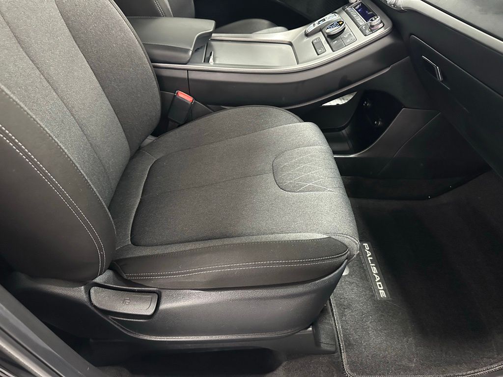 2022 Hyundai Palisade SEL - Photo 57