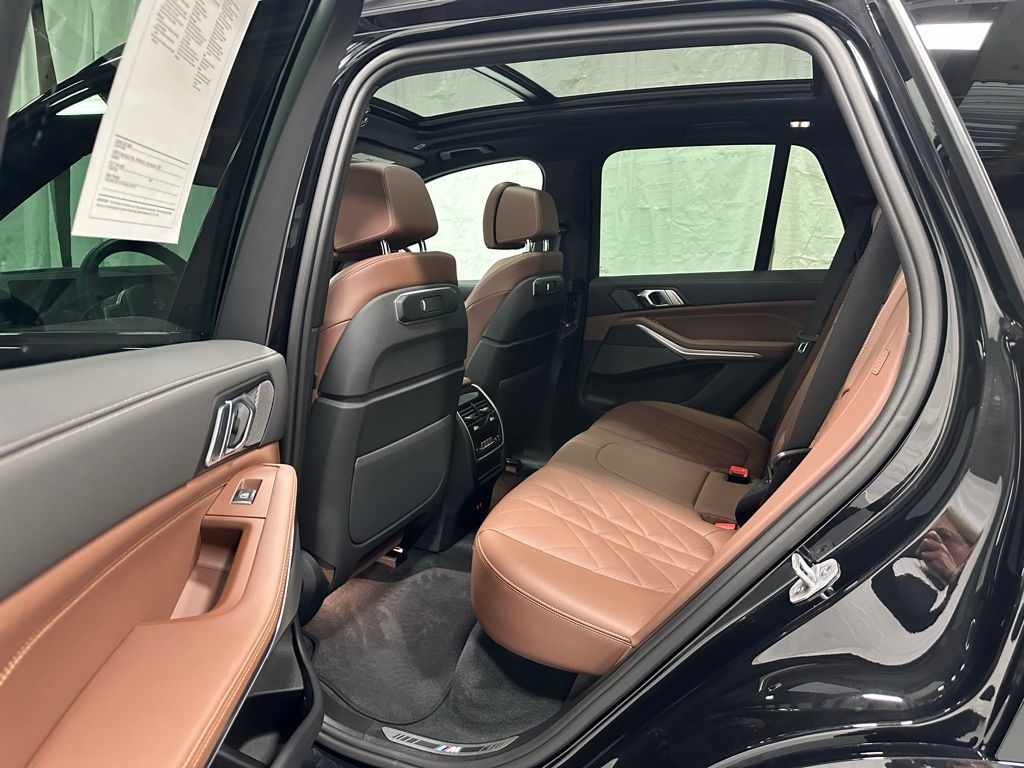 2026 BMW X5 50e - Photo 42