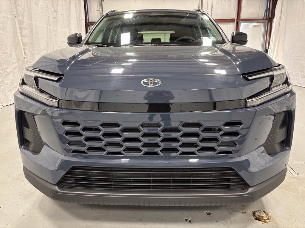 Used 2026 Toyota RAV4 LE SUV
