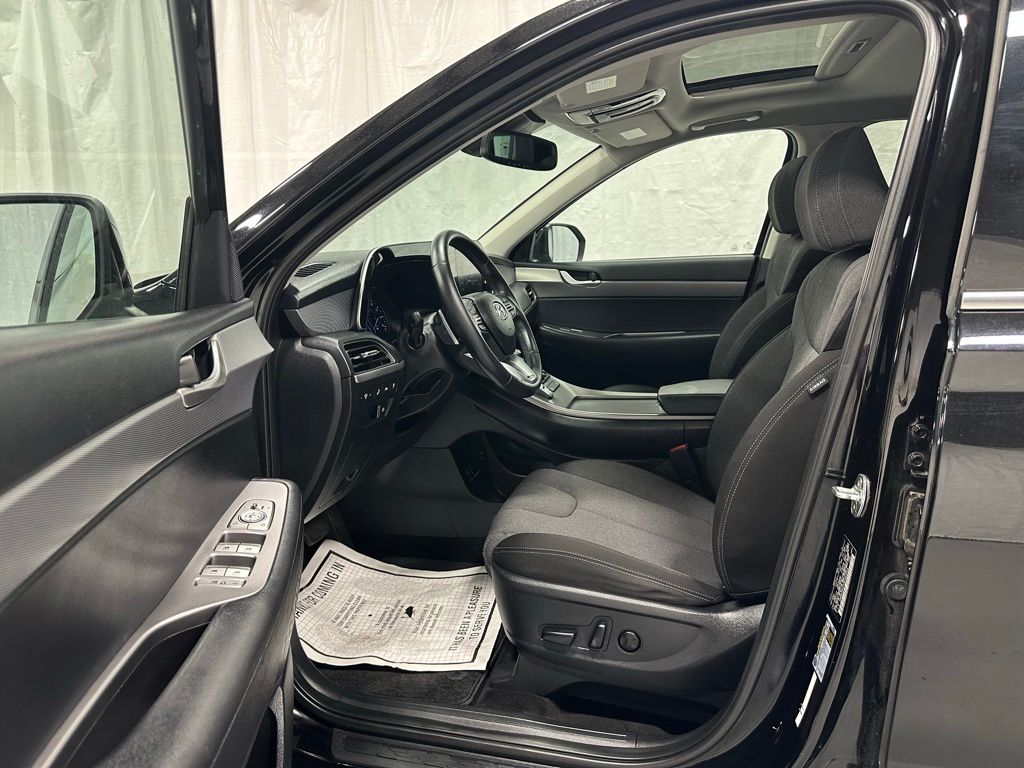 2022 Hyundai Palisade SEL - Photo 9