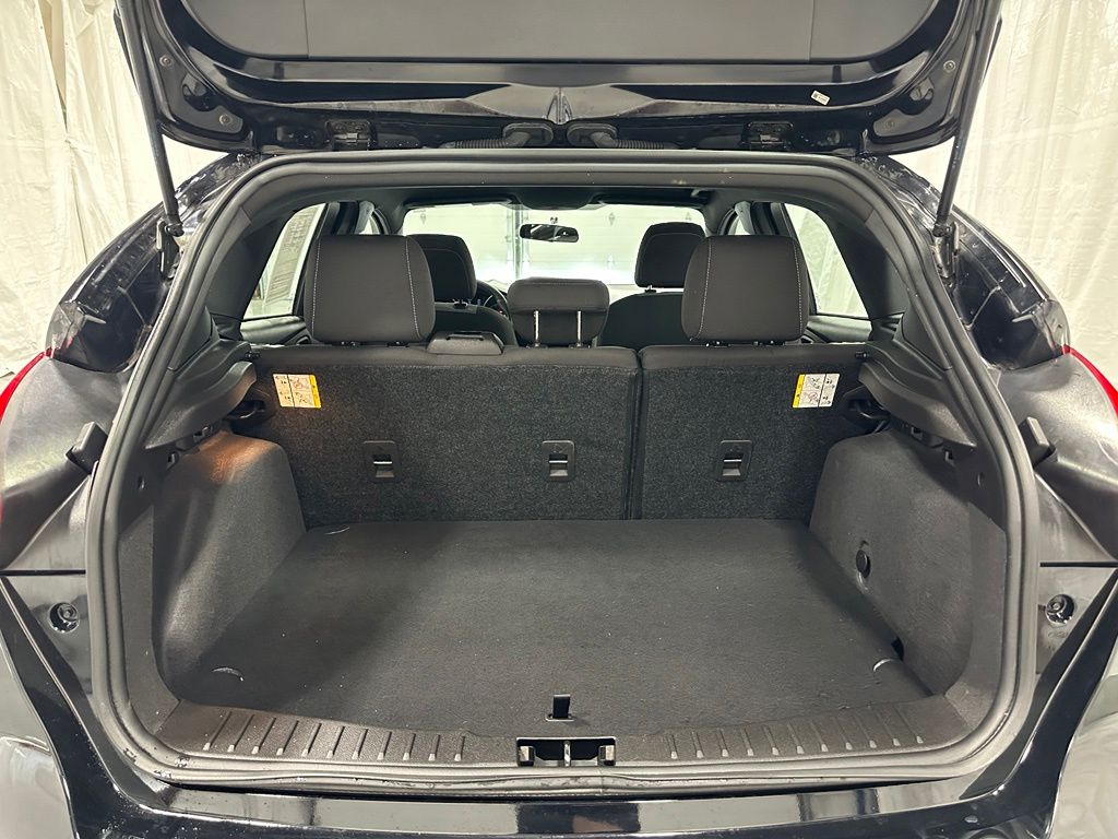 2018 Ford Focus ST - Photo 42
