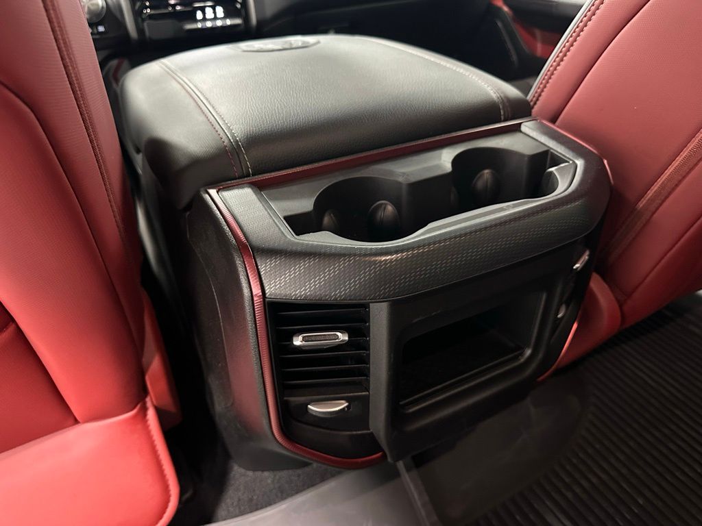 2026 RAM Ram 1500 Pickup Rebel - Photo 42