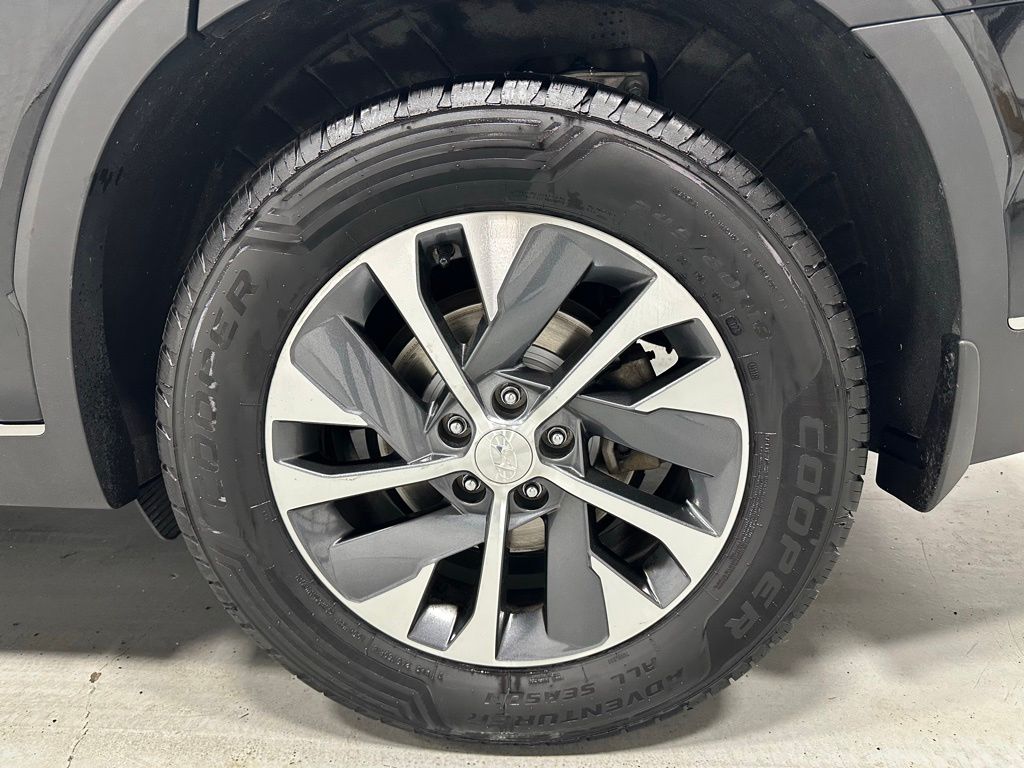 2022 Hyundai Palisade SEL - Photo 62
