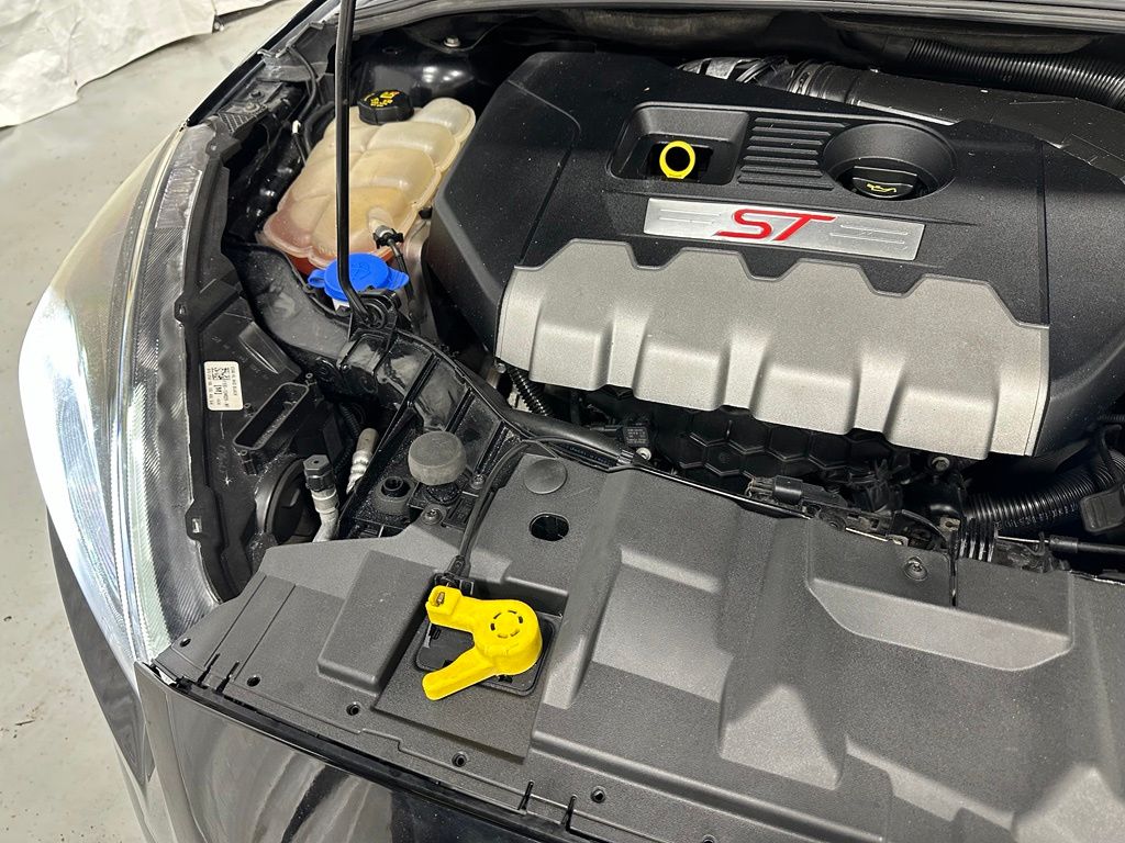 2018 Ford Focus ST - Photo 59