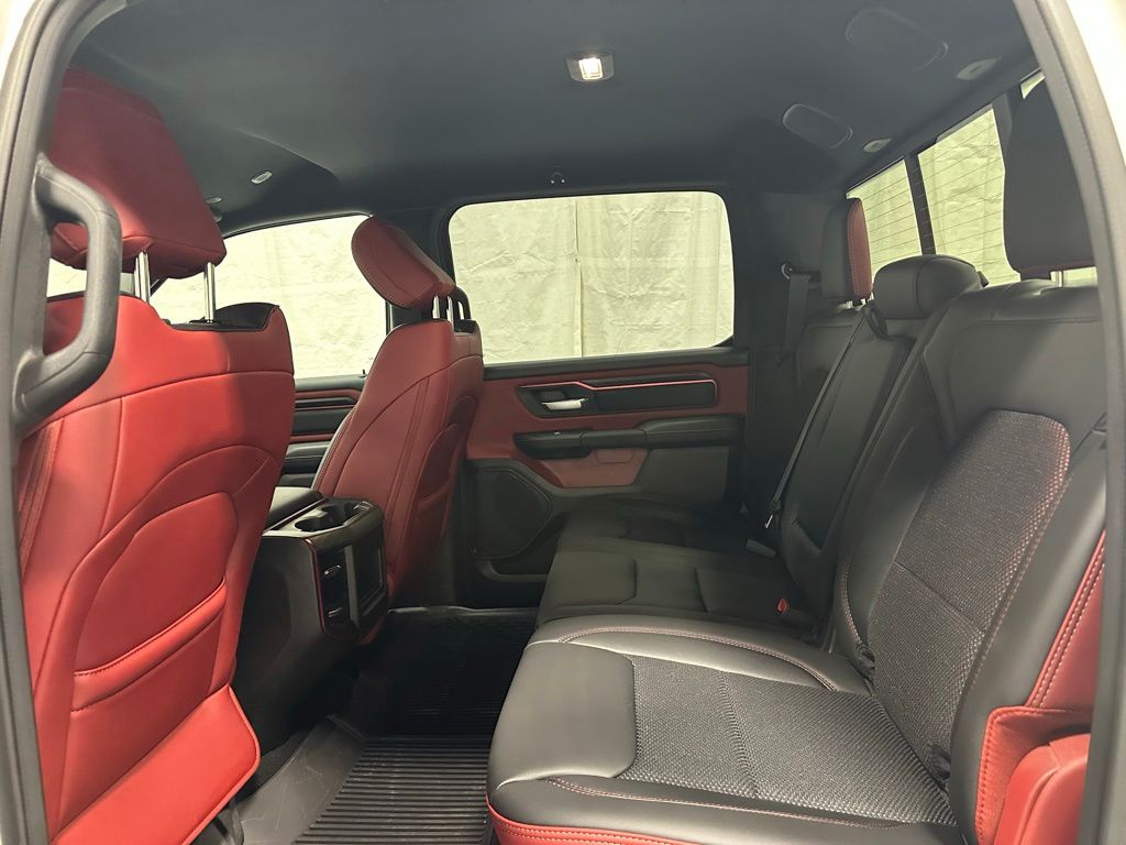 2026 RAM Ram 1500 Pickup Rebel - Photo 40