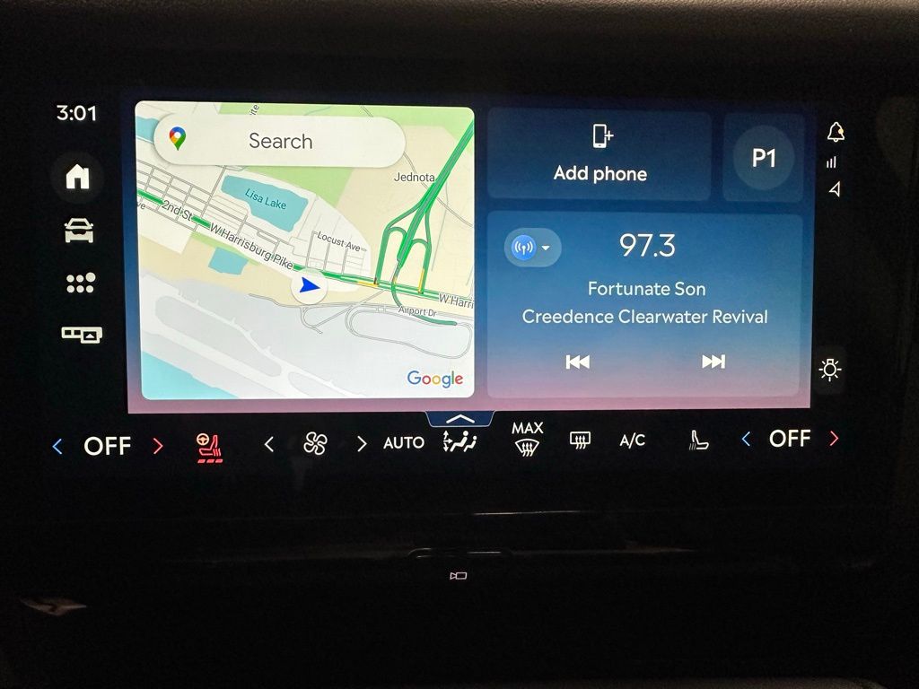 2025 Lincoln Navigator Reserve - Photo 27