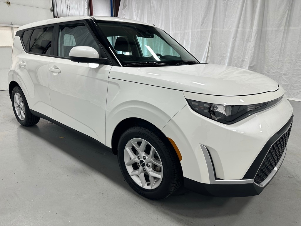 2024 Kia Soul