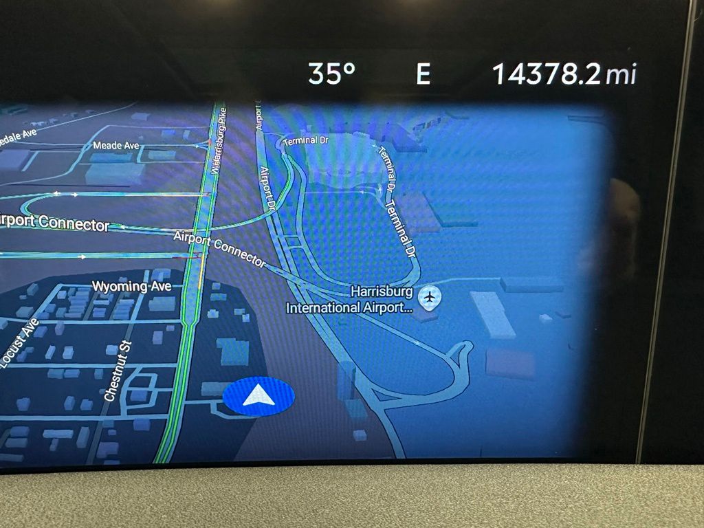 2025 Lincoln Navigator Reserve - Photo 25