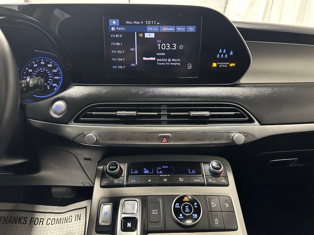 2022 Hyundai Palisade SEL - Photo 24
