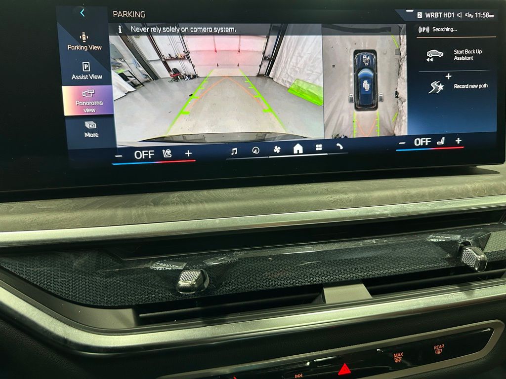2026 BMW X5 50e - Photo 35