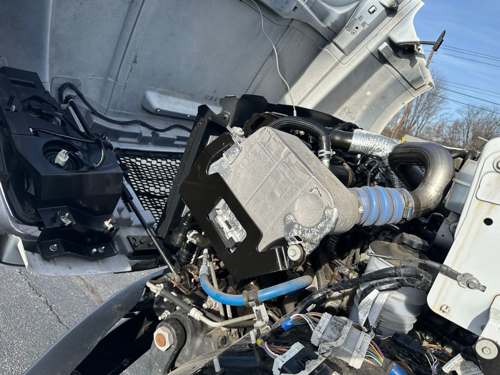 2024 Ford F-650 - Photo 46