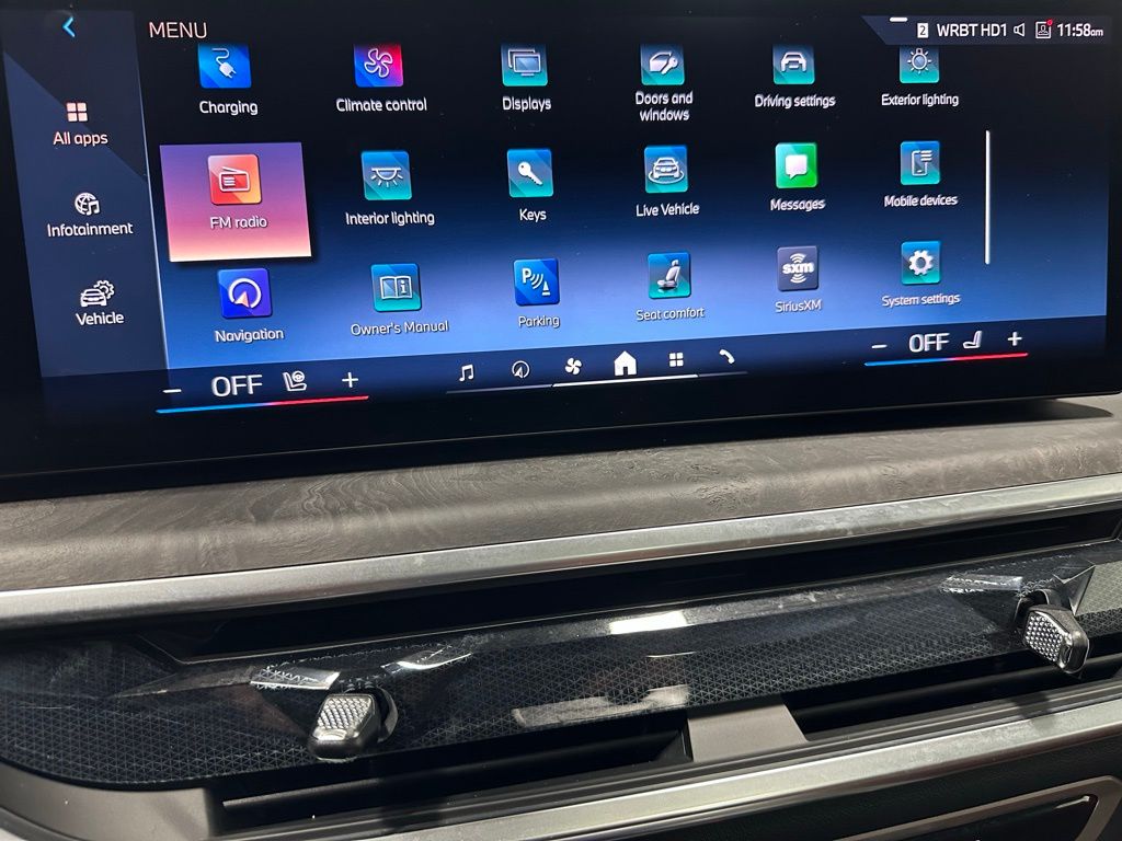 2026 BMW X5 50e - Photo 32