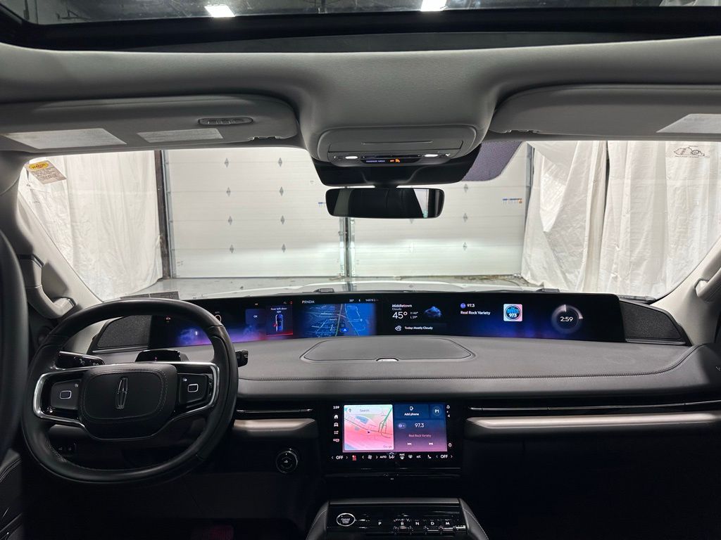 2025 Lincoln Navigator Reserve - Photo 43