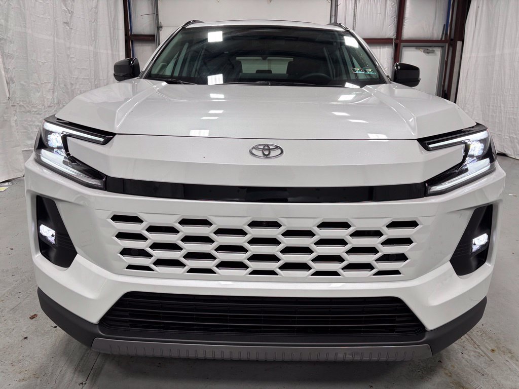 Used 2026 Toyota RAV4 Limited SUV