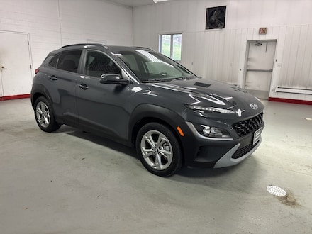 2023 Hyundai Kona SEL SUV