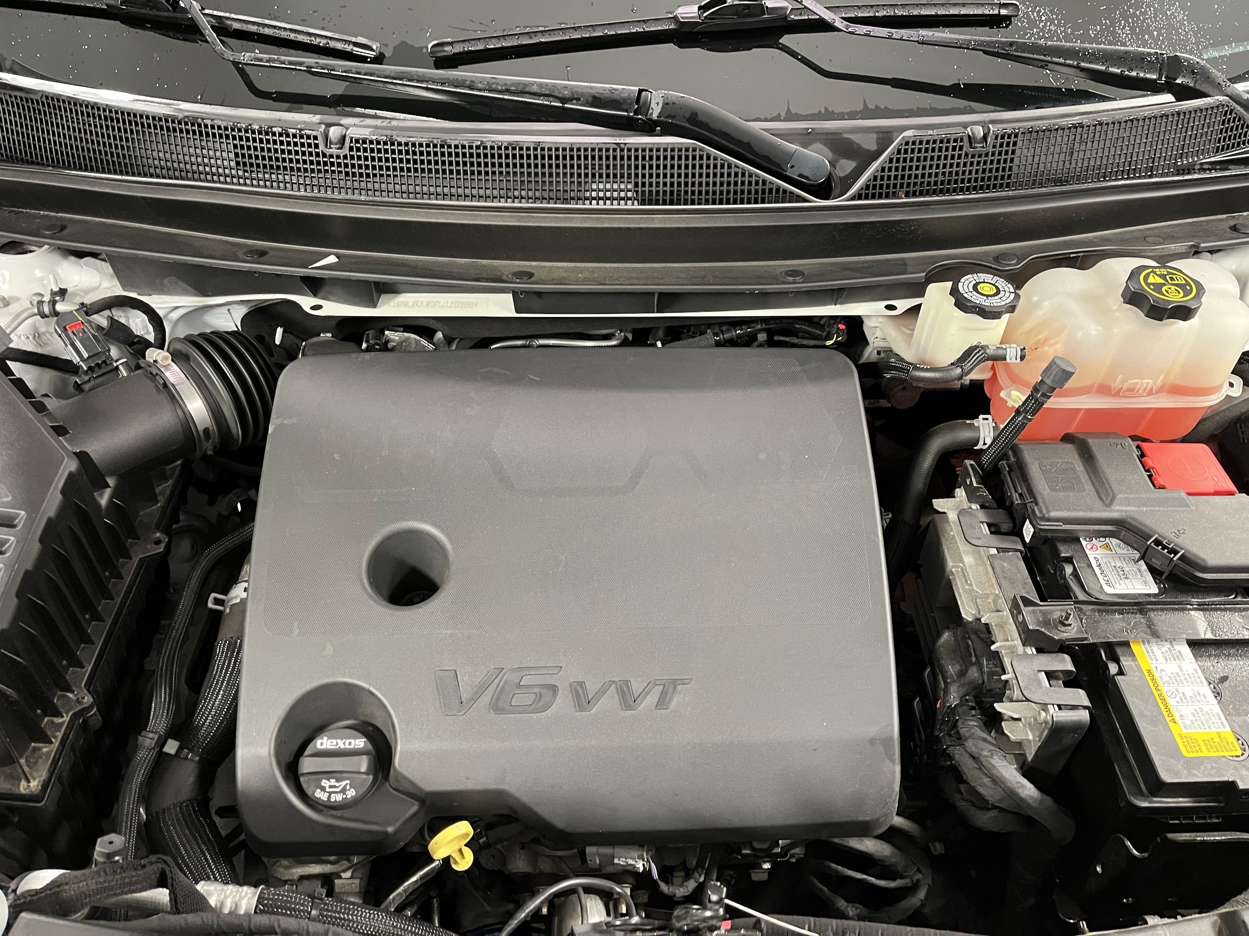 2023 Chevrolet Traverse Premier - Photo 27