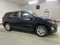 2020 Chevrolet Equinox LS SUV