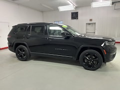 2023 Jeep Grand Cherokee Limited SUV