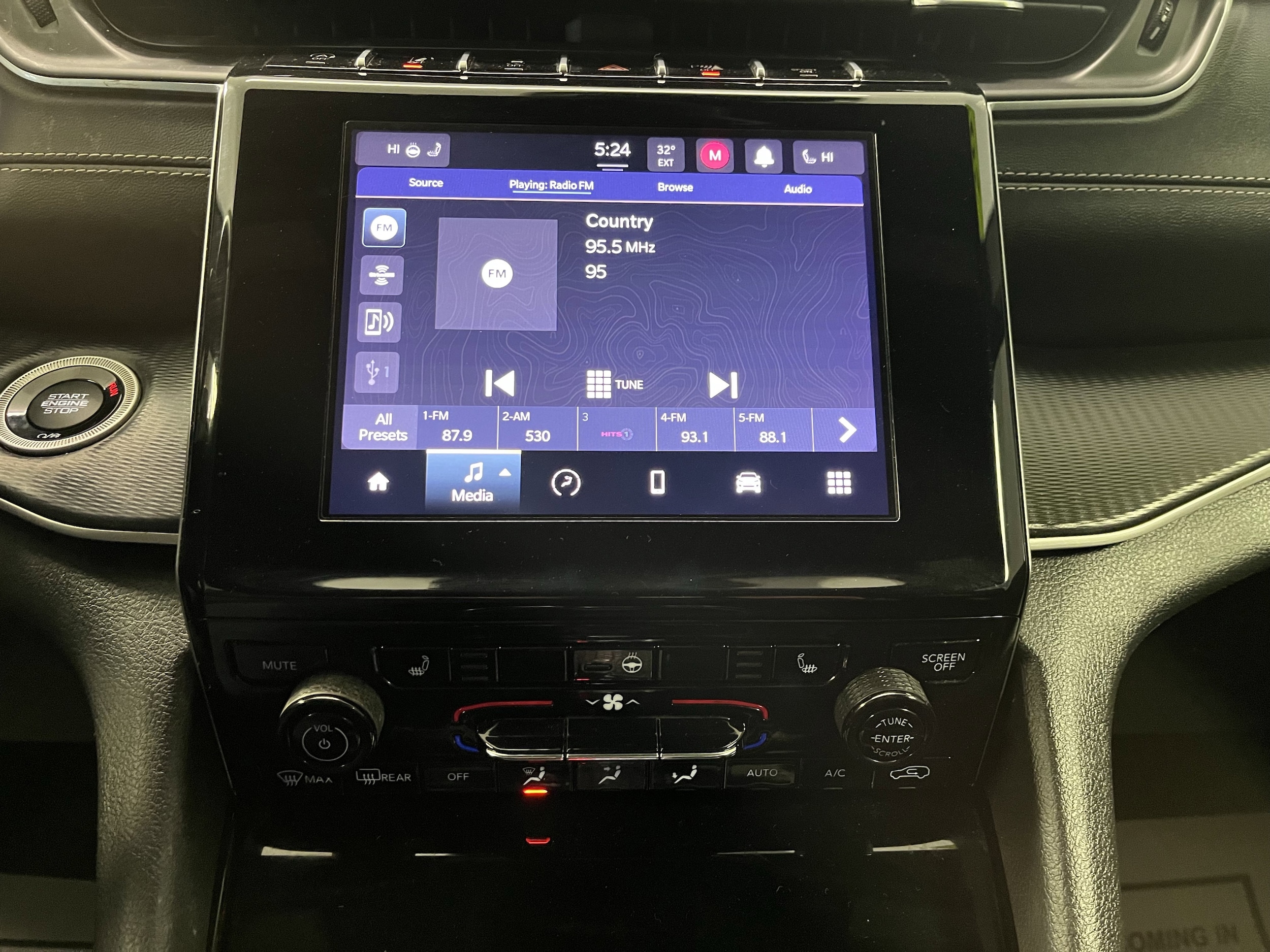 2023 Jeep Grand Cherokee Altitude - Photo 18