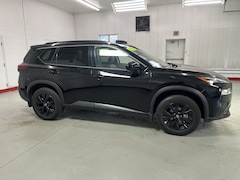 2023 Nissan Rogue SV SUV