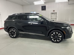 2023 Kia Sportage X-Line SUV