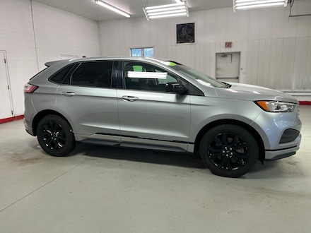 2023 Ford Edge SE SUV