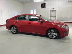 2024 Kia Forte LXS Sedan