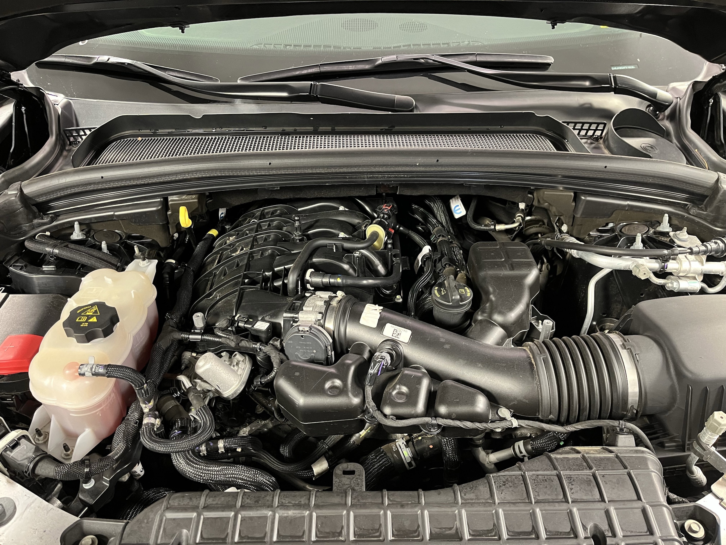 2023 Jeep Grand Cherokee Limited - Photo 26