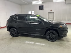 2022 Jeep Compass High Altitude SUV