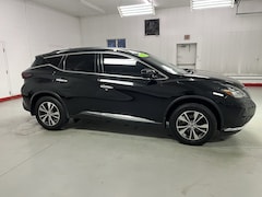 2023 Nissan Murano SV SUV