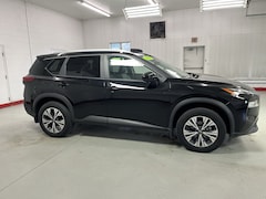 2023 Nissan Rogue SV SUV