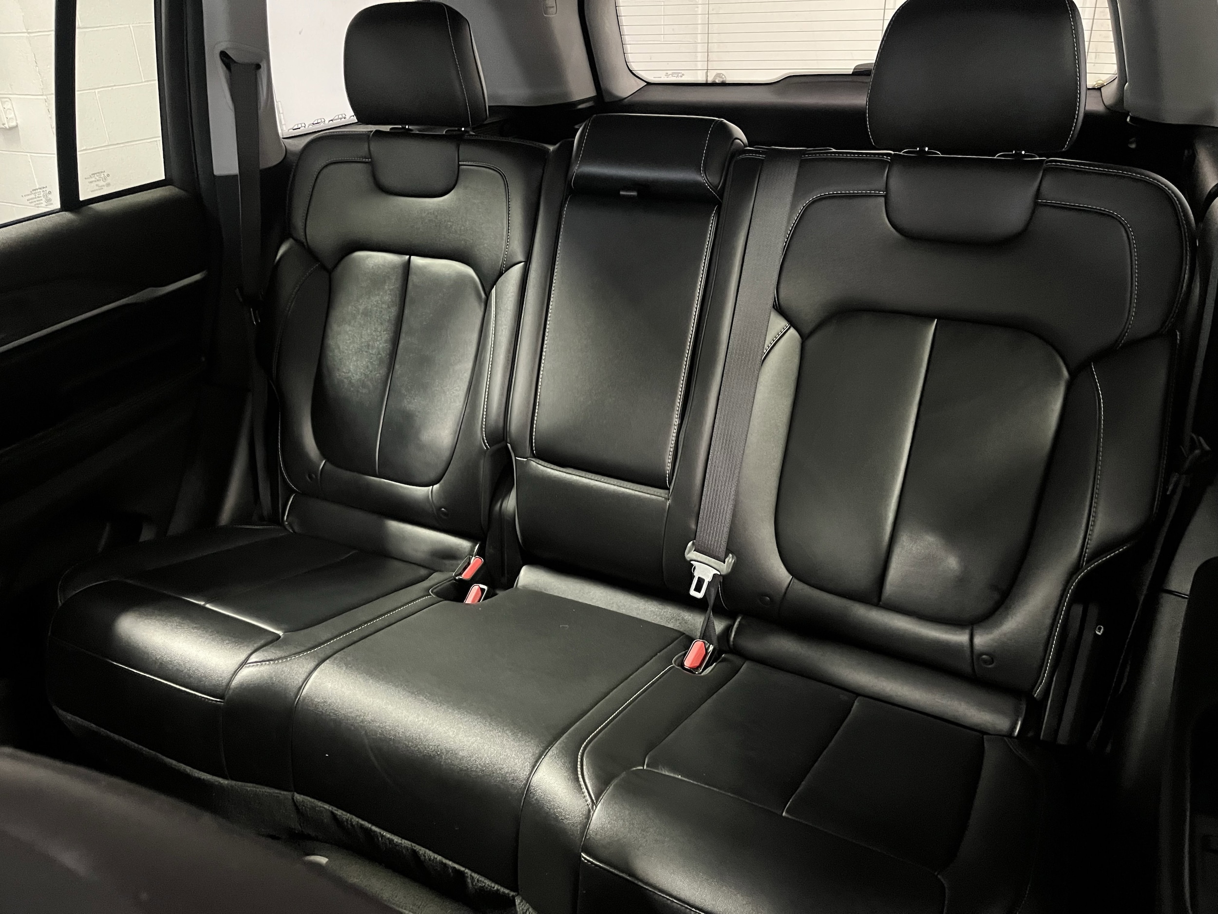 2023 Jeep Grand Cherokee Limited - Photo 20