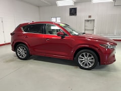 2024 Mazda CX-5 2.5 S Premium Package SUV