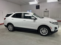 2022 Chevrolet Equinox LT SUV