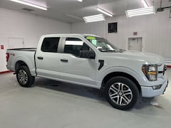 2023 Ford F-150 XL Truck SuperCrew Cab