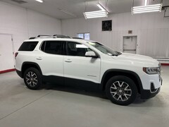 2023 GMC Acadia SLE SUV