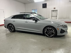 2023 Kia K5 GT-Line Sedan