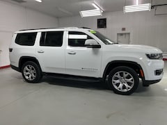 2022 Jeep Wagoneer Series I SUV