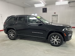 2023 Jeep Grand Cherokee Limited SUV