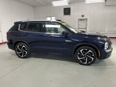 2023 Mitsubishi Outlander Plug-In Hybrid SEL SUV